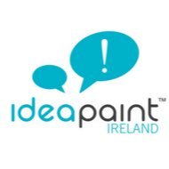 Ideapaint, the inventor of dry erase paint.