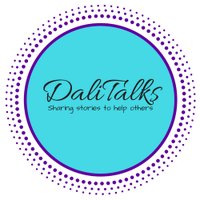 Dali Talks(@Dali20171) 's Twitter Profile Photo