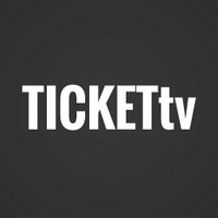 TicketTV (@tickettv1) 's Twitter Profile Photo TicketTV (@tickettv1) 's Twitter Profile Photo