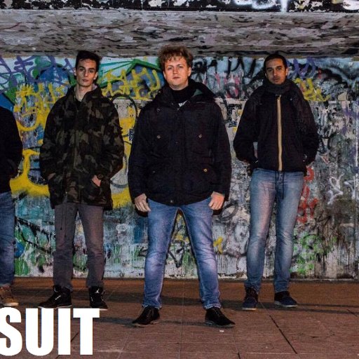 Punk-Indie Rock (italian) band