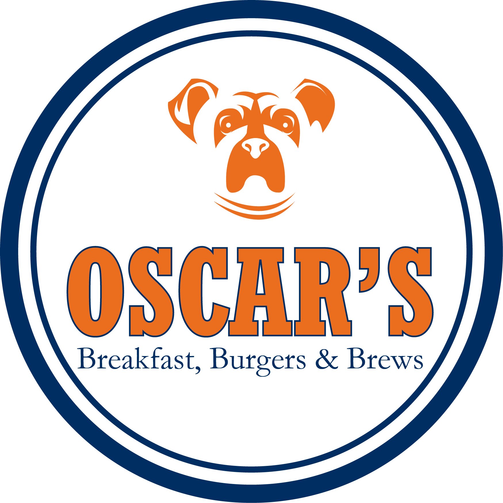 Oscar's Breakfast, Burgers & Brews. Unique restaurant in Barboursville, Focusing on Craft Burgers, Breakfast and Craft Beer, mainly from WV Beers with 28 on tap