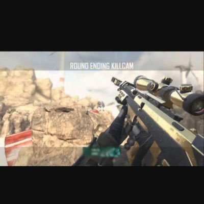 #1faze fan love cod a competitive sniper love love