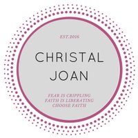 Christal Joan - @ChristalJoan_ Twitter Profile Photo