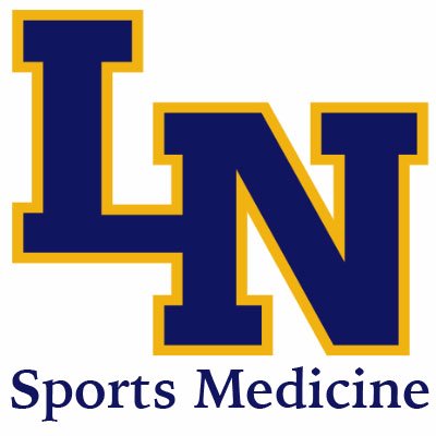 The official Twitter account of the Sports Medicine and Athletic Training Staff @ Liberty North High School