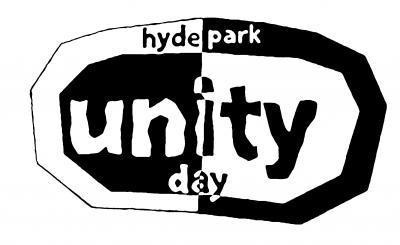 Community celebration in and of Hyde Park Leeds 6 with local musicians, artists and more. Unity begins with U!