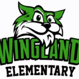 Wingland Elementary School 701 Douglas Street Bakersfield, CA 93308 661-392-2125