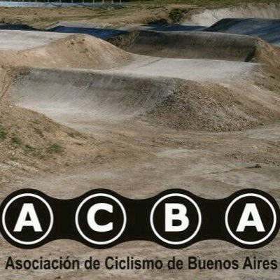 acbabmx's profile picture. Asociacion de Ciclismo de Bs.As. Club de BMX MTB Criterium BsAs Fijo