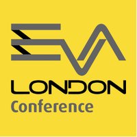 EVALondon Conference (@evalondonconf) 's Twitter Profile