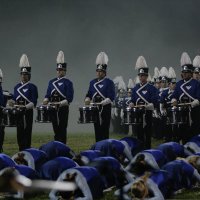 LakeParkDrumline (@lp_drumline) 's Twitter Profile