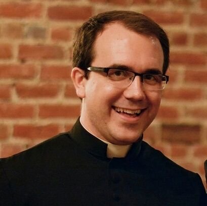 Roman Catholic Priest of the Diocese of Lafayette