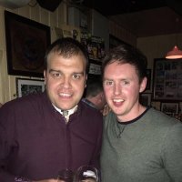 Cian Smith (@smithie_1) 's Twitter Profile