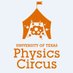 UT Physics Circus (@physics_circus) Twitter profile photo UT Physics Circus (@physics_circus) Twitter profile photo