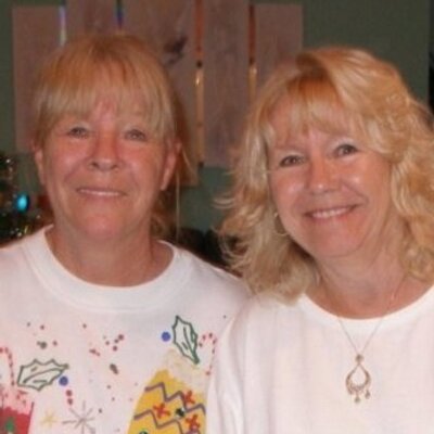 Twin ❤️that I miss every day. 🐬Dolphin’s/Marlins Fan. Laugh. It’s good for the soul Save Roe I stand with Ukraine🇺🇦