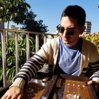 Elias Ingea (@eliasingea) 's Twitter Profile