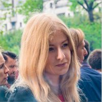 Caroline Bitterly (@c_bitterly) 's Twitter Profile