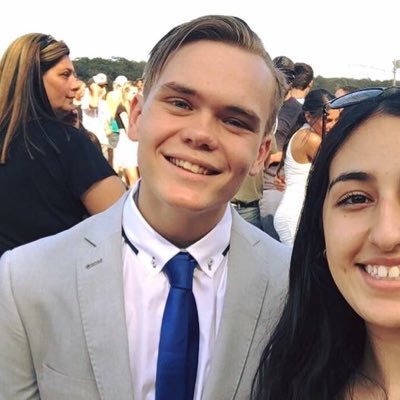 MarkPitchford__'s profile picture. bae