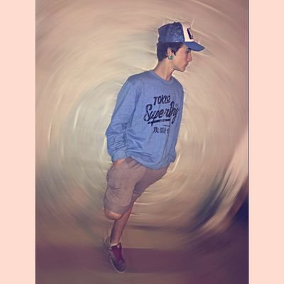 ⭐ACTIVA MIS NOTIFICACIONES⭐
❄Youtuber❄ || 🌟faveador🌟||▶Lucha por tus sueños◀||✋Twittero✋