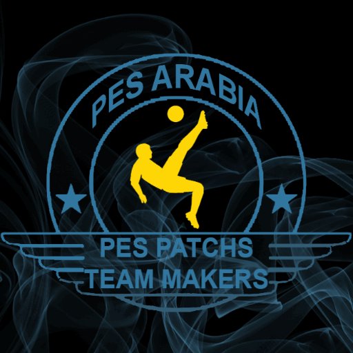 Pes Arabia