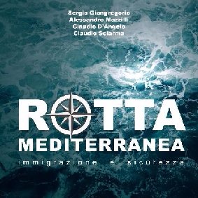 rottamediterra's profile picture. Il #Mediterraneo: mare di incontro tra popoli, culture, lingue e religioni, ma anche mare di sofferenza, di speranza #securitylanguages #immigrazione #sicurezza