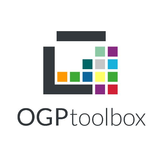 OGP Toolbox