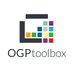 OGP Toolbox (@ogptoolbox) Twitter profile photo