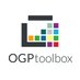 OGP Toolbox (@ogptoolbox) Twitter profile photo OGP Toolbox (@ogptoolbox) Twitter profile photo