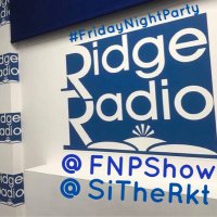#FridayNightParty (@fnpshow) 's Twitter Profile