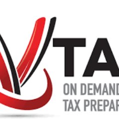 Vtax provides fast, easy, tax preparation at your finger tips, on a secured site with seasoned professionals. Download Vtax app from anywhere.