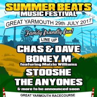 Summerbeats Ltd (@summerbeatsltd) 's Twitter Profile Photo Summerbeats Ltd (@summerbeatsltd) 's Twitter Profile Photo