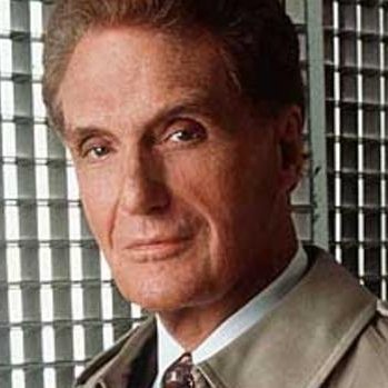 Robert Stack Bot