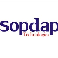 Sopdap Technologies (@sopdap) 's Twitter Profile