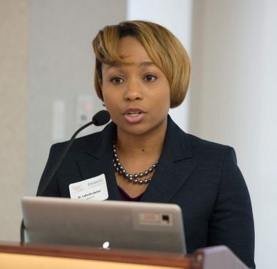 Speaker | Pharmacist | Servant Leader | Author | Advocate for Health Equity | Views are my own