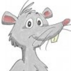 Rat stuck in the early noughties; scrambling to catch up. Owner of Rattus, Roophilia and other things starting with R.
https://t.co/ImZRysb2Qx