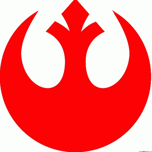 Part of the Rebel Alliance and a Traitor.