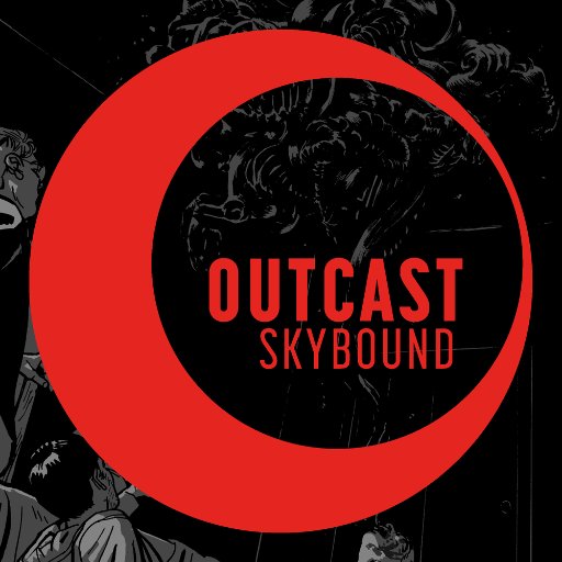 The Official OUTCAST by KIRKMAN & AZACETA account from Skybound Entertainment. The comic, show, and more! OUTCAST airs on Cinemax Friday's @ 10PM.