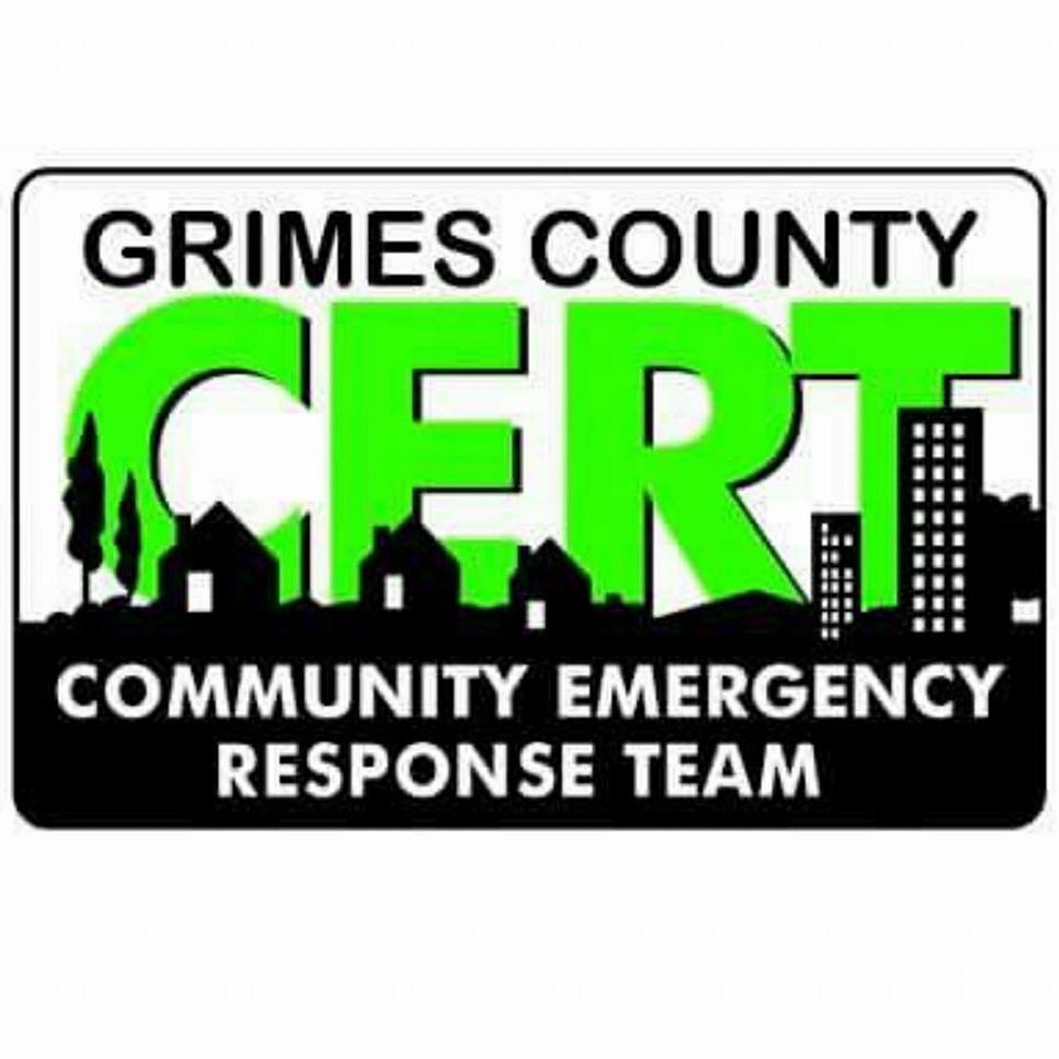 Brazos Valley is a regional CERT program established in 2002, with a focus on preparing citizens to help themselves and their neighbors in a disaster.