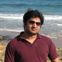 Atul Kumar, PhD (@katul02) 's Twitter Profile
