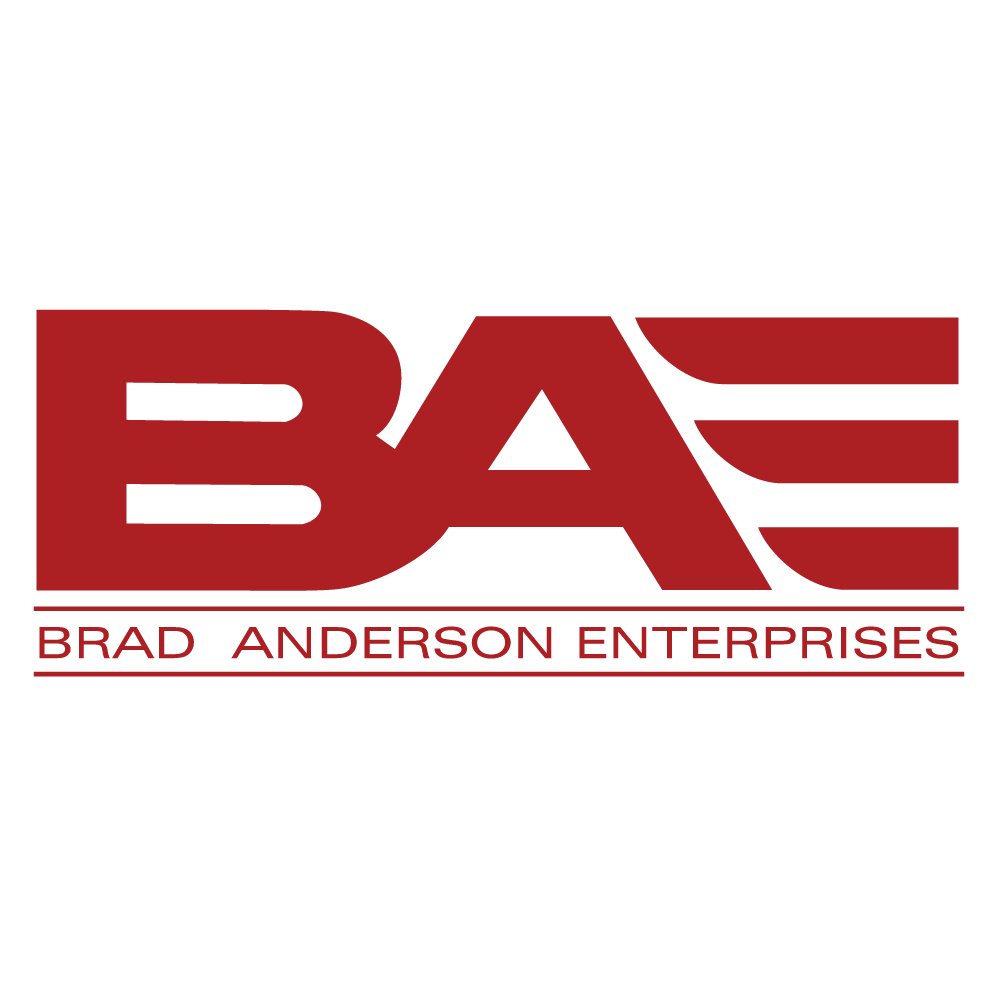 Brad Anderson Ent.