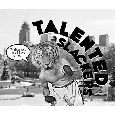 theslackers33's profile picture. The podcast you love brought to you by two brothers and a brother in law who love movies and proud sons of the DFW.