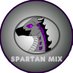 SPARTAN MIXYT (@SPARTAN_MIXYT) Twitter profile photo