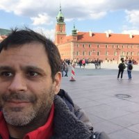 Manuel Cameron (@manucameron78) 's Twitter Profile