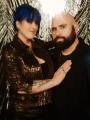 Dawnk3ls3y's profile picture. My family