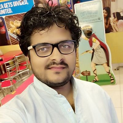 PratikBorade1 Profile Picture