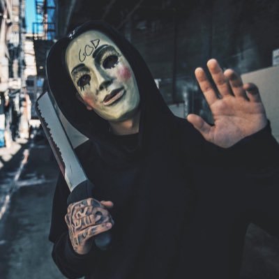 Sw4G777's profile picture. PS4