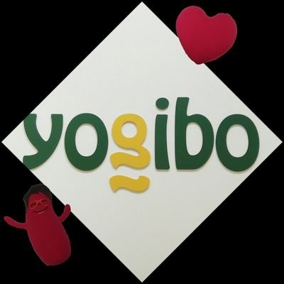 快適で動けなくなる魔法のビーズソファーYogiboコクーン店公式Twitterです/さいたま新都心/cocoon/埼玉スーパーアリーナ