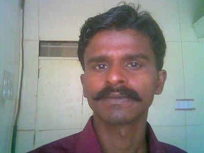 Muthupandirame2's profile picture. 