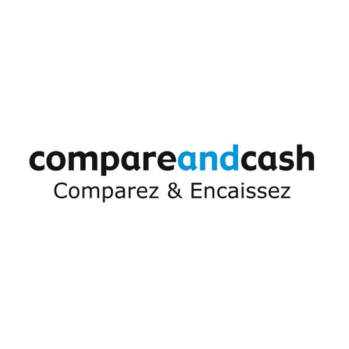 CompareAndCash's profile picture. 