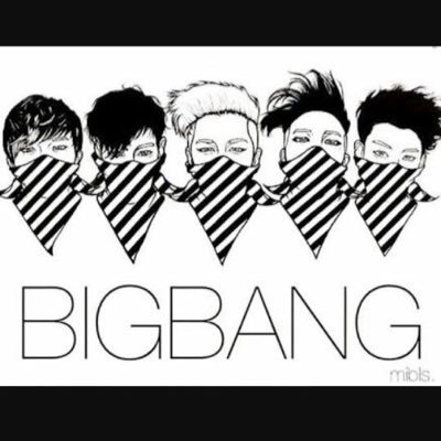 BIGBANG/ジヨンペンよりオールペン/固定ツイートRTよろしく！/フォロバ100％