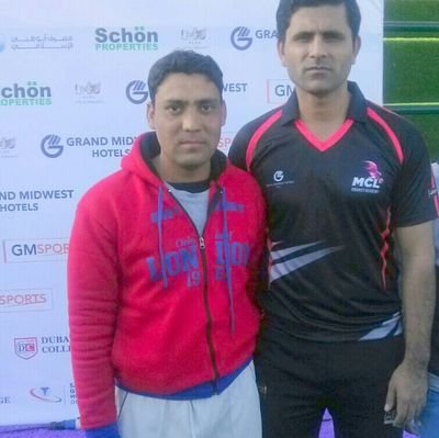 Shoaibcricketr's profile picture. Sports Sports