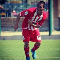 Francisco Peña (@franjavier21_) 's Twitter Profile
